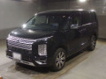 2025 Mitsubishi Delica D5