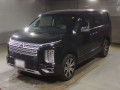 2025 Mitsubishi Delica D5