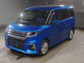 2023 Mitsubishi Delica D2