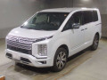 2025 Mitsubishi Delica D5
