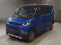 2024 Mitsubishi Delica Mini