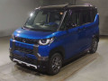 2024 Mitsubishi Delica Mini