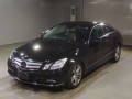 2009 Mercedes Benz E-Class
