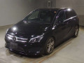 2016 Mercedes Benz B-Class