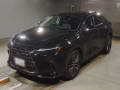 2023 Lexus NX