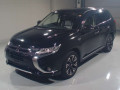 2017 Mitsubishi Outlander PHEV