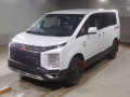 2023 Mitsubishi Delica D5