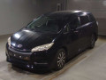 2013 Toyota Wish