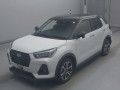 2021 Daihatsu Rocky