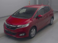 2018 Honda Fit