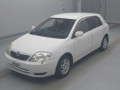 2001 Toyota Corolla Runx