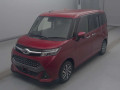 2020 Toyota TANK