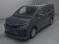 2017 Toyota Voxy