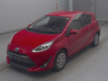 2017 Toyota Aqua