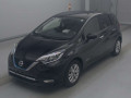 2018 Nissan Note