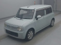 2008 Suzuki ALTO Lapin