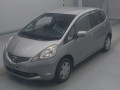 2009 Honda Fit