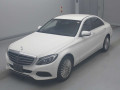 2015 Mercedes Benz C-Class
