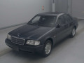 1997 Mercedes Benz C-Class