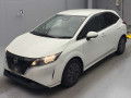 2021 Nissan Note