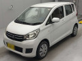 2016 Mitsubishi eK Wagon