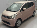 2013 Mitsubishi eK Wagon