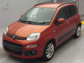 2015 Fiat Panda
