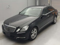 2013 Mercedes Benz E-Class