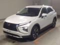 2023 Mitsubishi Eclipse Cross