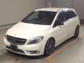 2013 Mercedes Benz B-Class