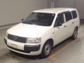 2011 Toyota Probox Van