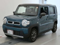 2022 Suzuki Hustler
