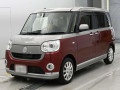 2017 Daihatsu Move Canbus