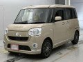 2018 Daihatsu Move Canbus