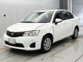 2013 Toyota Corolla Axio