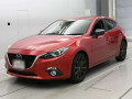 2014 Mazda Axela Sport