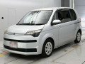 2015 Toyota Spade