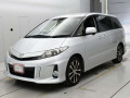 2013 Toyota Estima