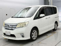 2011 Nissan Serena