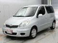 2005 Toyota Fun Cargo