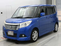 2017 Suzuki Solio