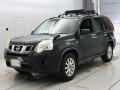 2011 Nissan X-Trail