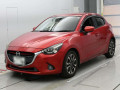 2014 Mazda Demio