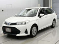 2018 Toyota Corolla Fielder