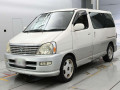 2001 Toyota Regius Van