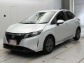 2021 Nissan Note