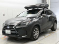 2015 Lexus NX