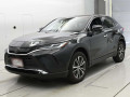 2024 Toyota Harrier
