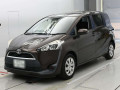 2018 Toyota Sienta