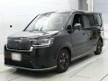 2022 Honda Step WGN